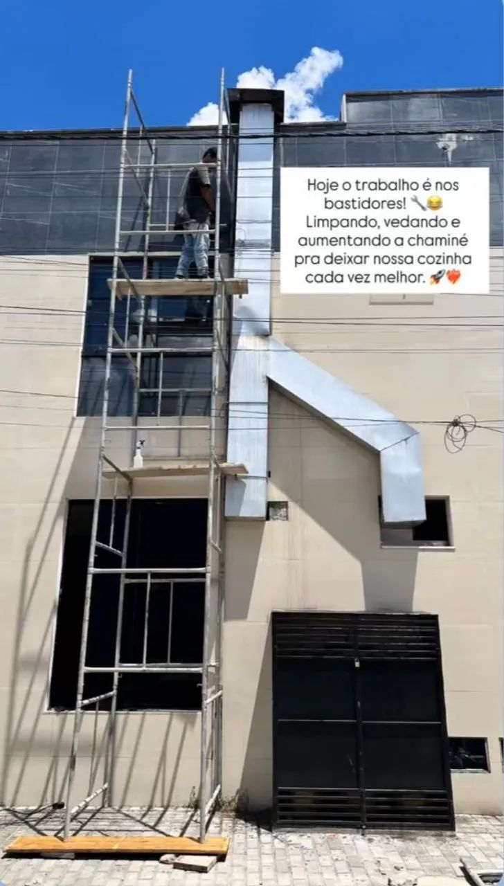 Pedreiro disponível  - Foto 4