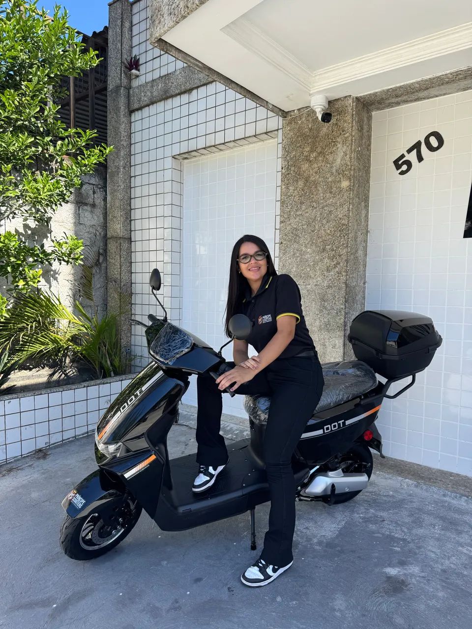 SCOOTERS É BIKES ELÉTRICAS !!! PARCELE EM ATÉ 18x  - Foto 4