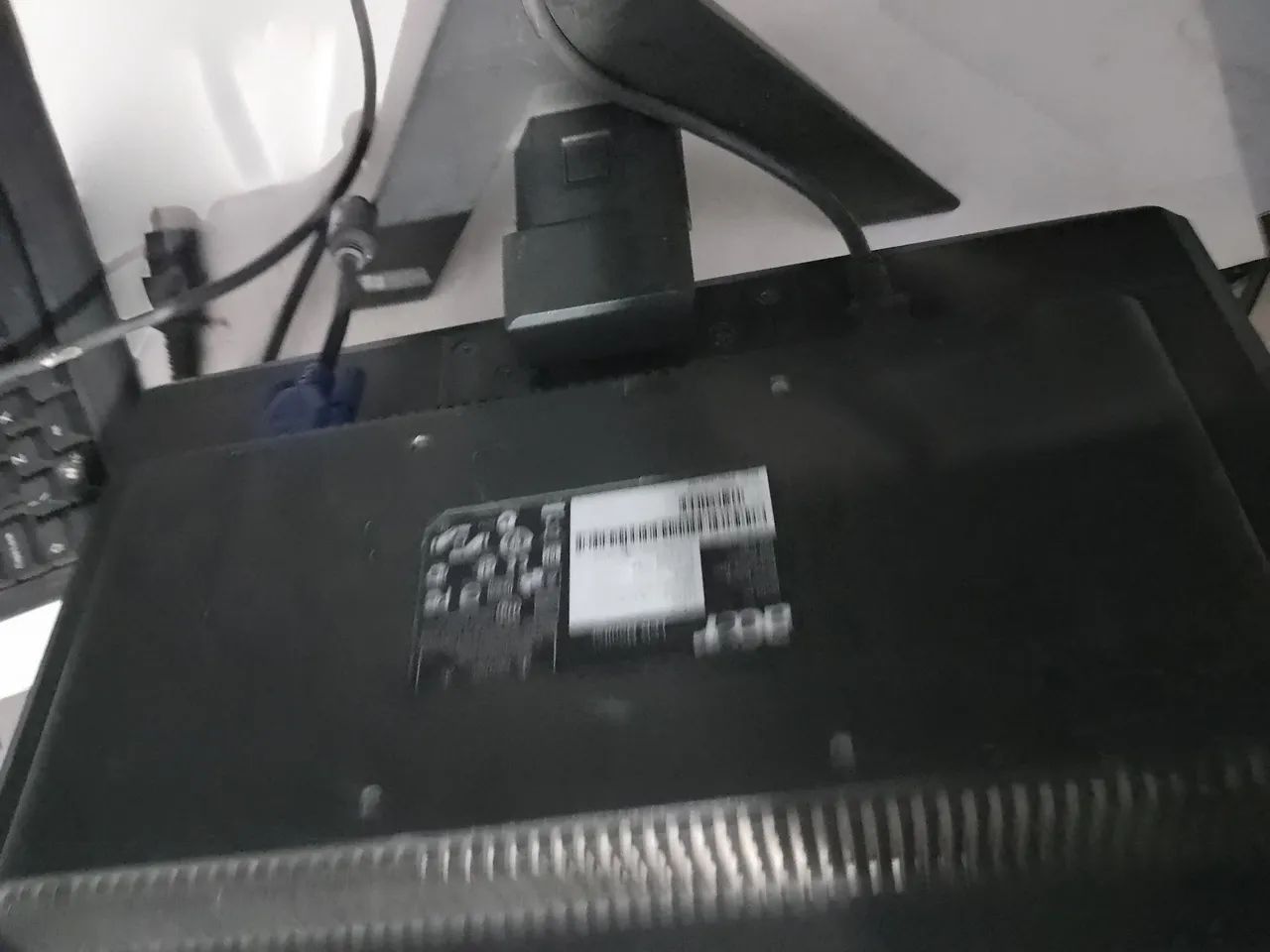 Monitor  - Foto 3