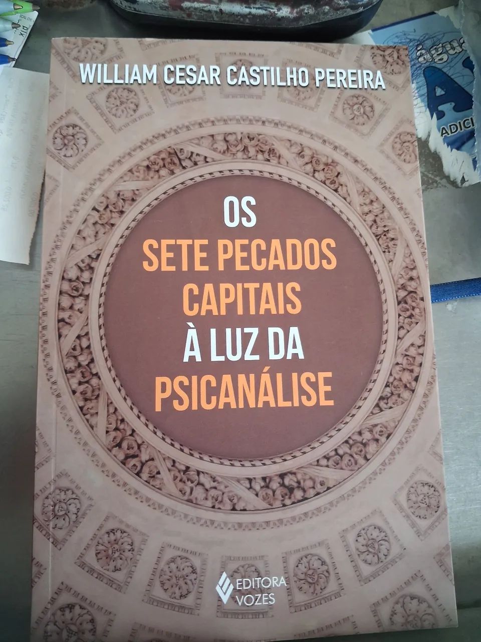 Livros editora vozes  - Foto 4
