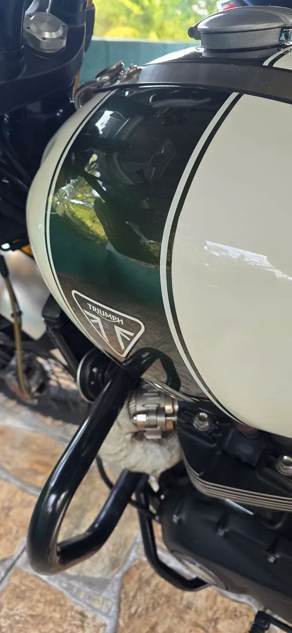 Scrambler 1200 XE  - Foto 4