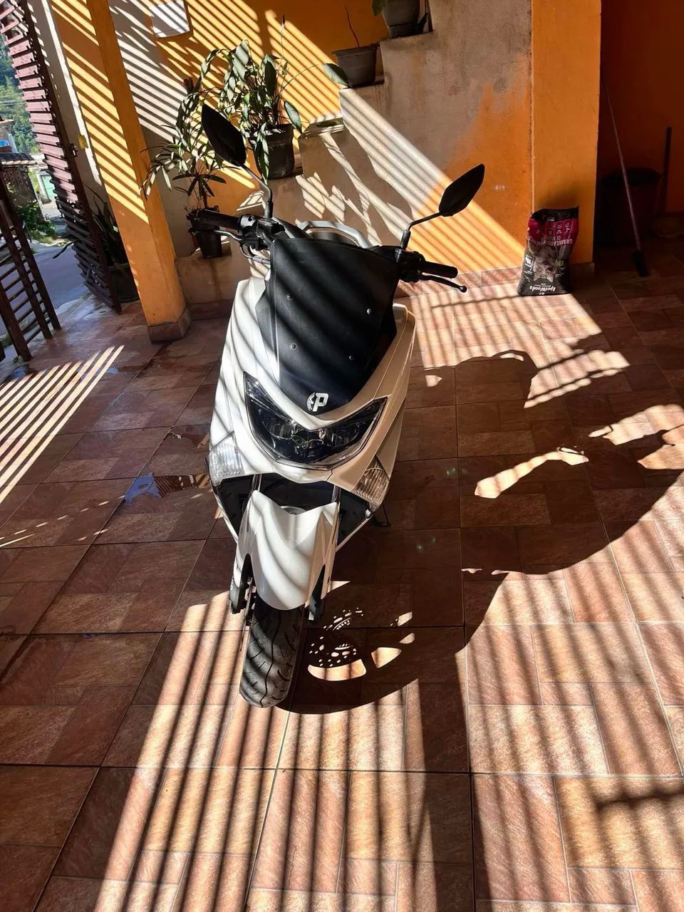 Vende-se Nmax 2017