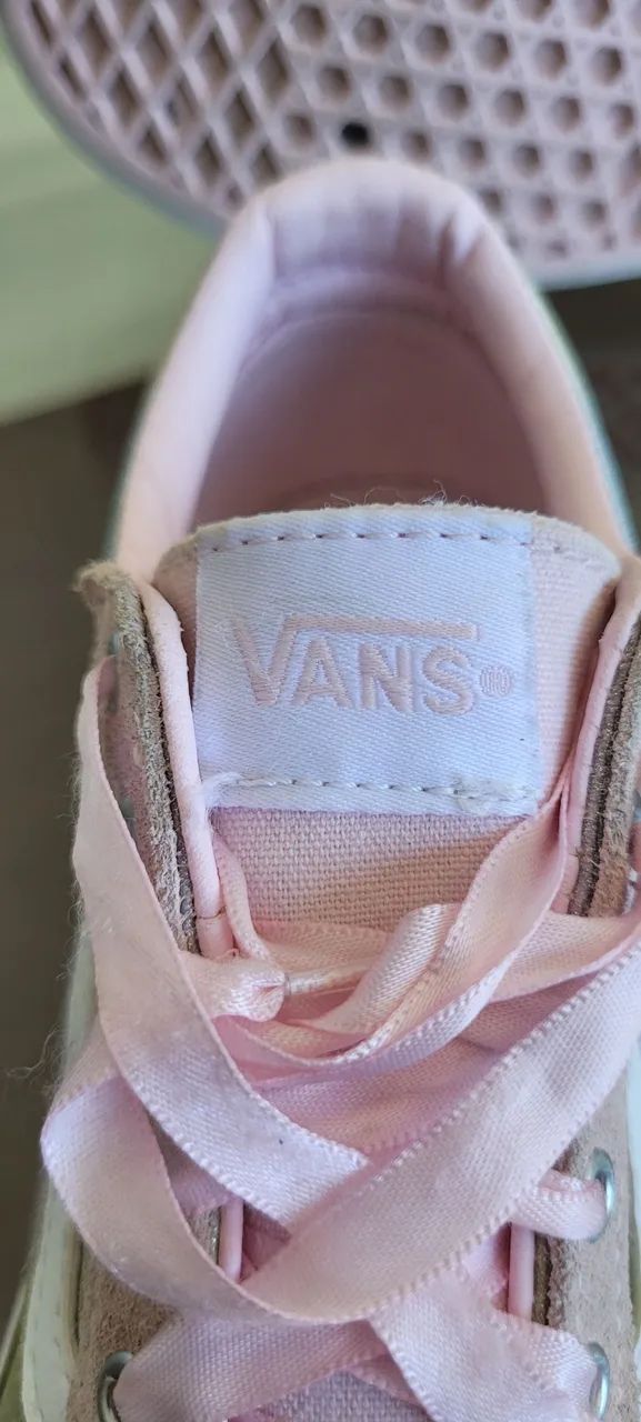 Tênis Vans Infantil - Foto 3