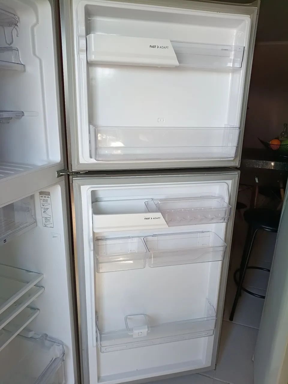 Geladeira  - Foto 3