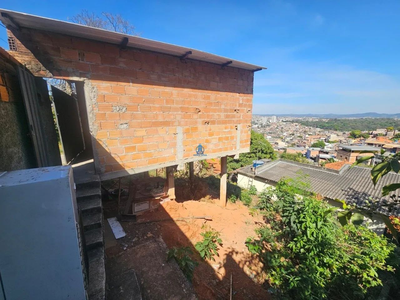 LOTE 325m² BAIRRO JARDIM COMERCIARIOS BH - Foto 2