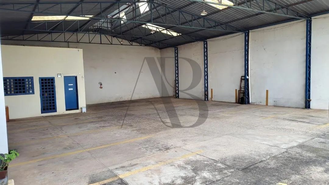 Ponto Comercial à venda, 300m² - Bosque, Campinas/SP - Foto 5