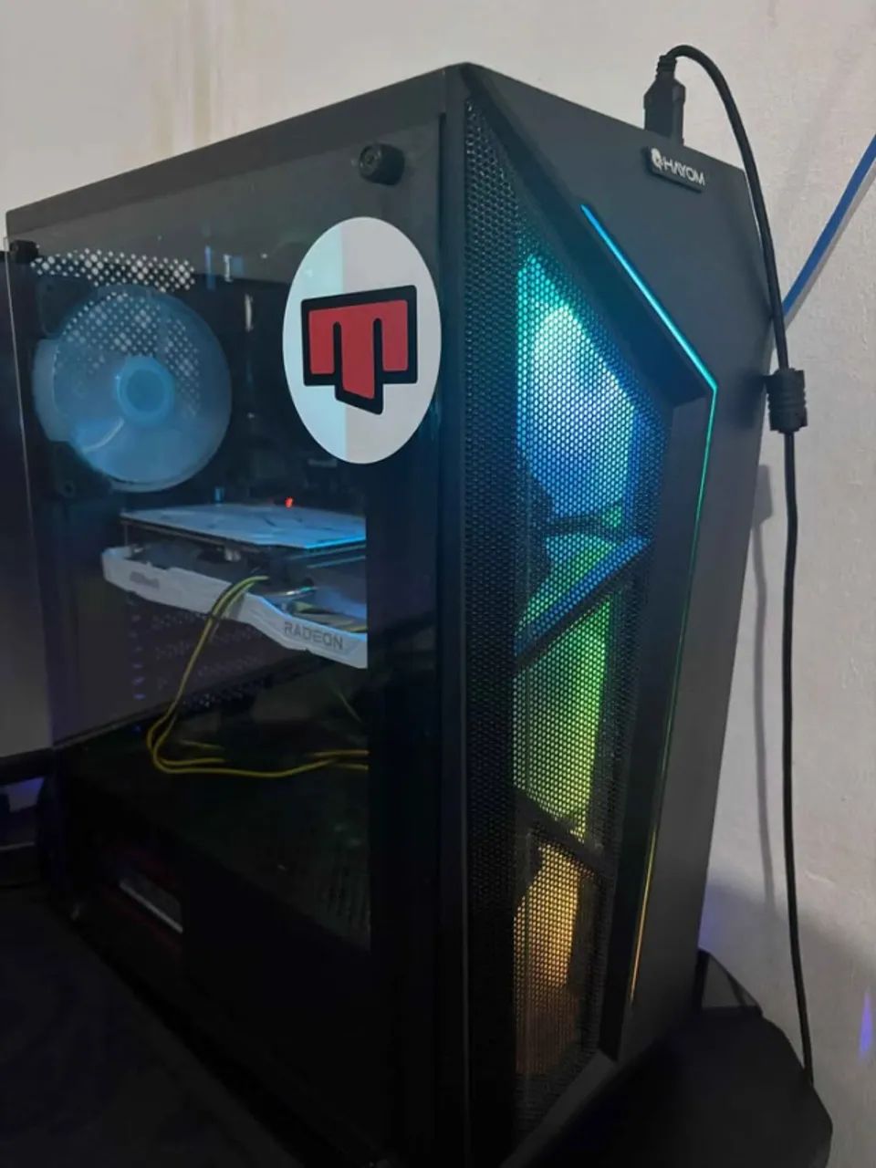 Setup completo 3800 - Foto 3