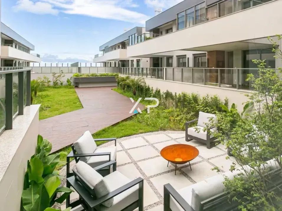Apartamento na Pedra Branca à venda 3 Suítes | XP1696 - Foto 2
