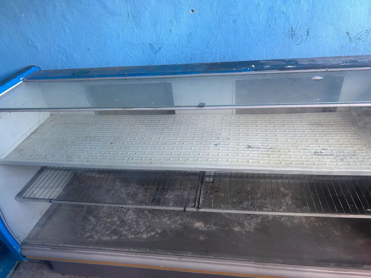 Freezer expositor  - Foto 3