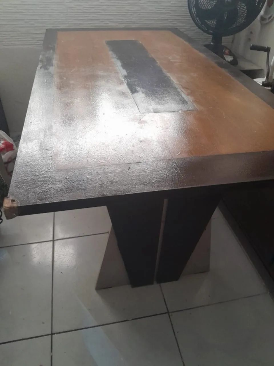Mesa jantar