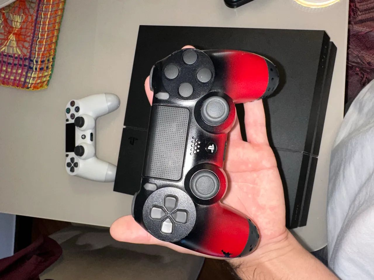 VENDO PS4  - Foto 3