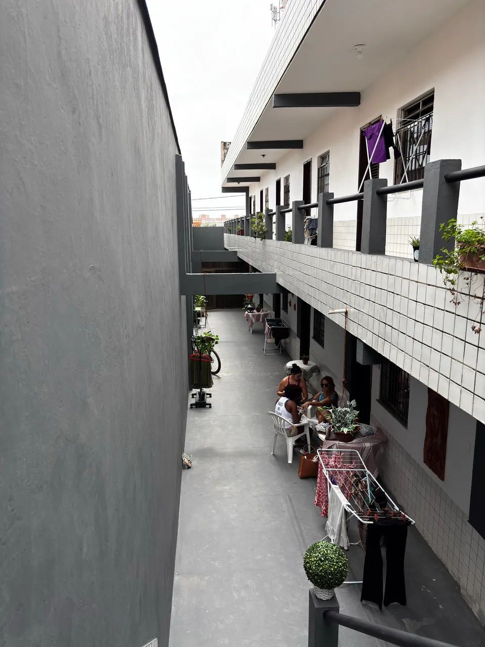 Aluguel de Apartamento estilo Kitinete  - Foto 2