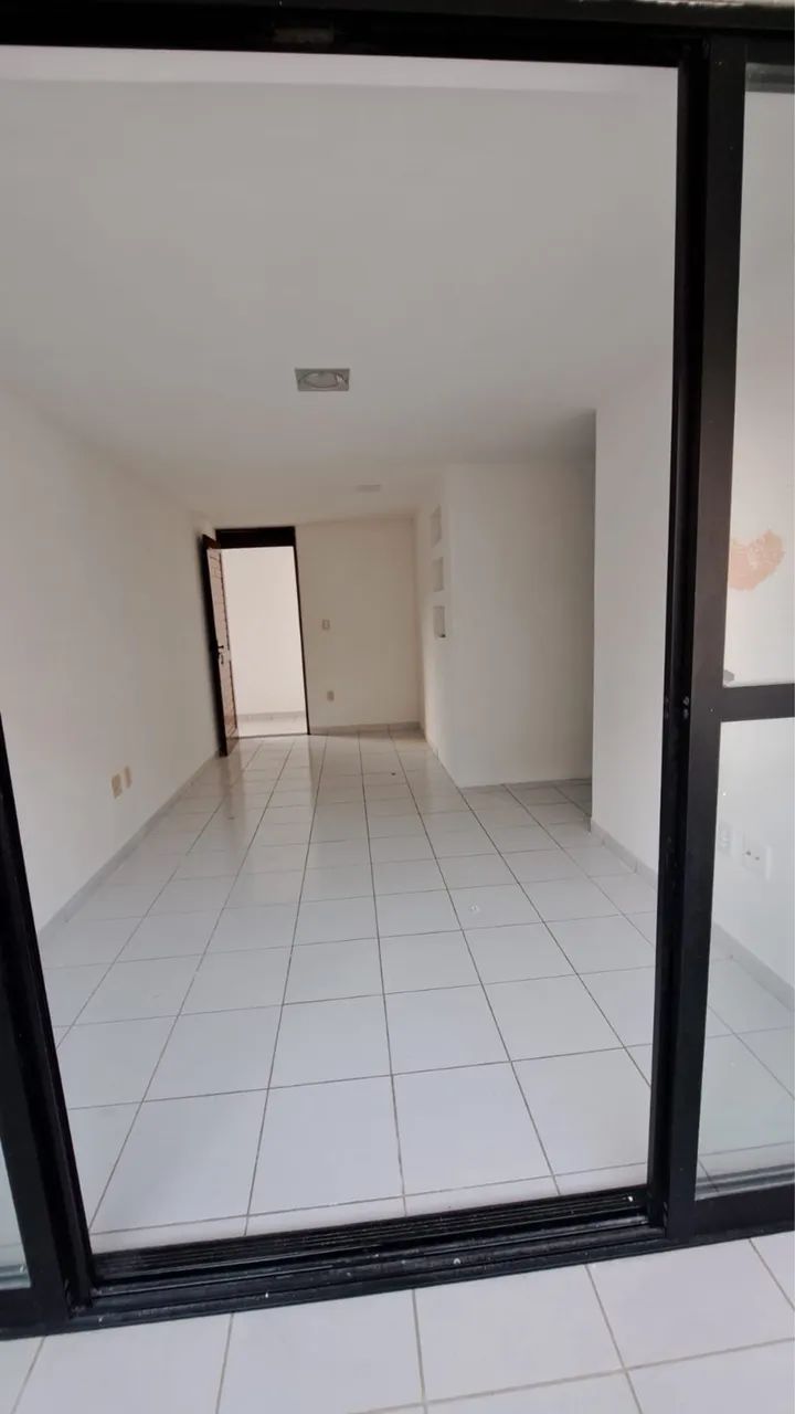 ALUGO APTO NOS BANCÁRIOS  - Foto 3