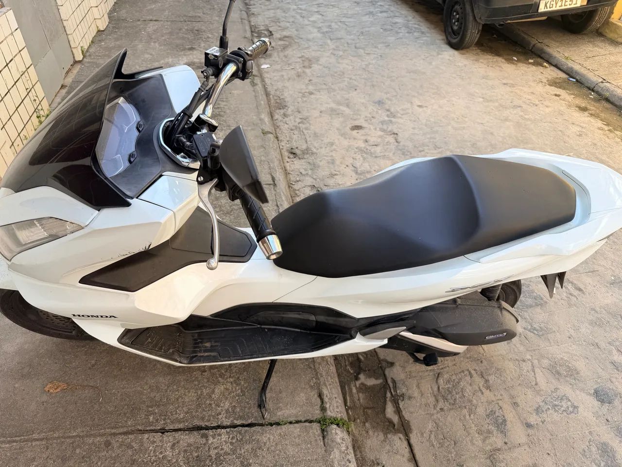 Pcx 2023/2024 ,ótimo estado  - Foto 2