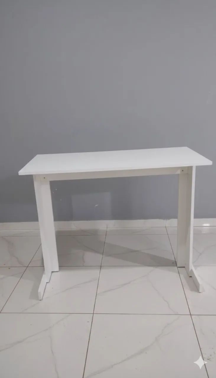 Mesa simples de 90 cm 65569086104066121