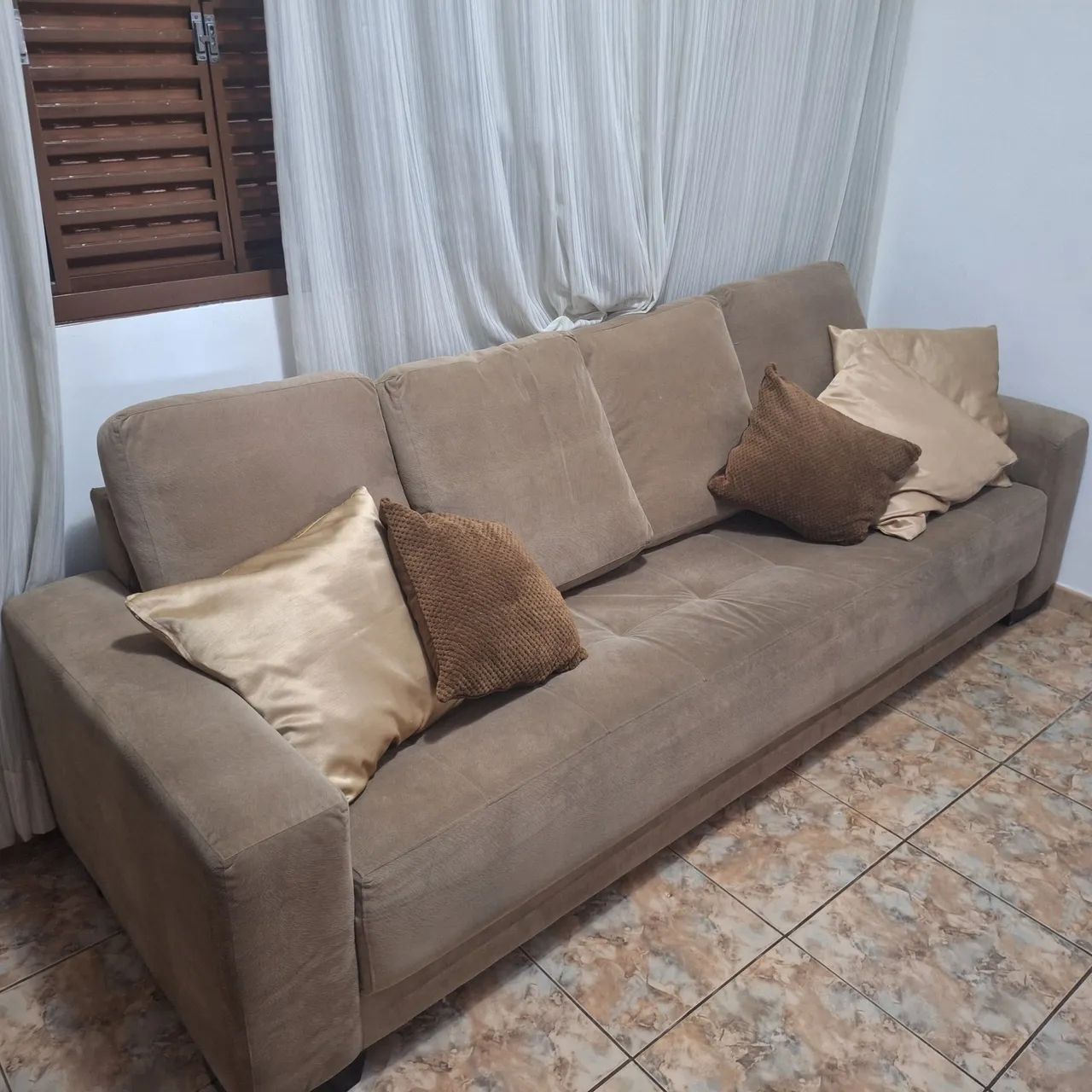 Sofá 
