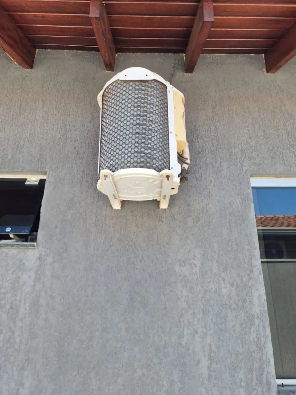 Vendo ar condicionado 9000btus 
