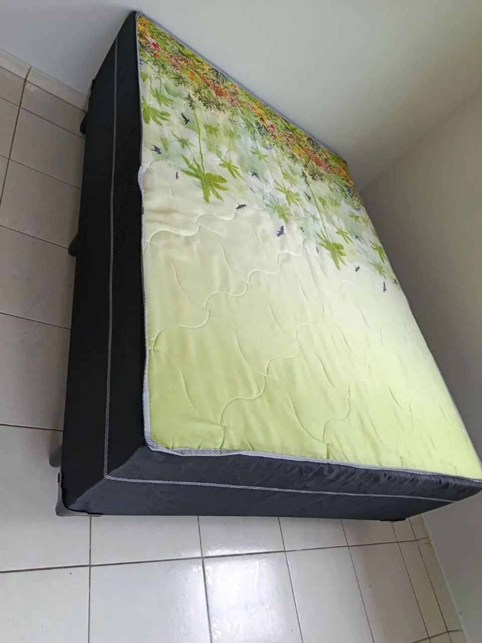 Cama de casal