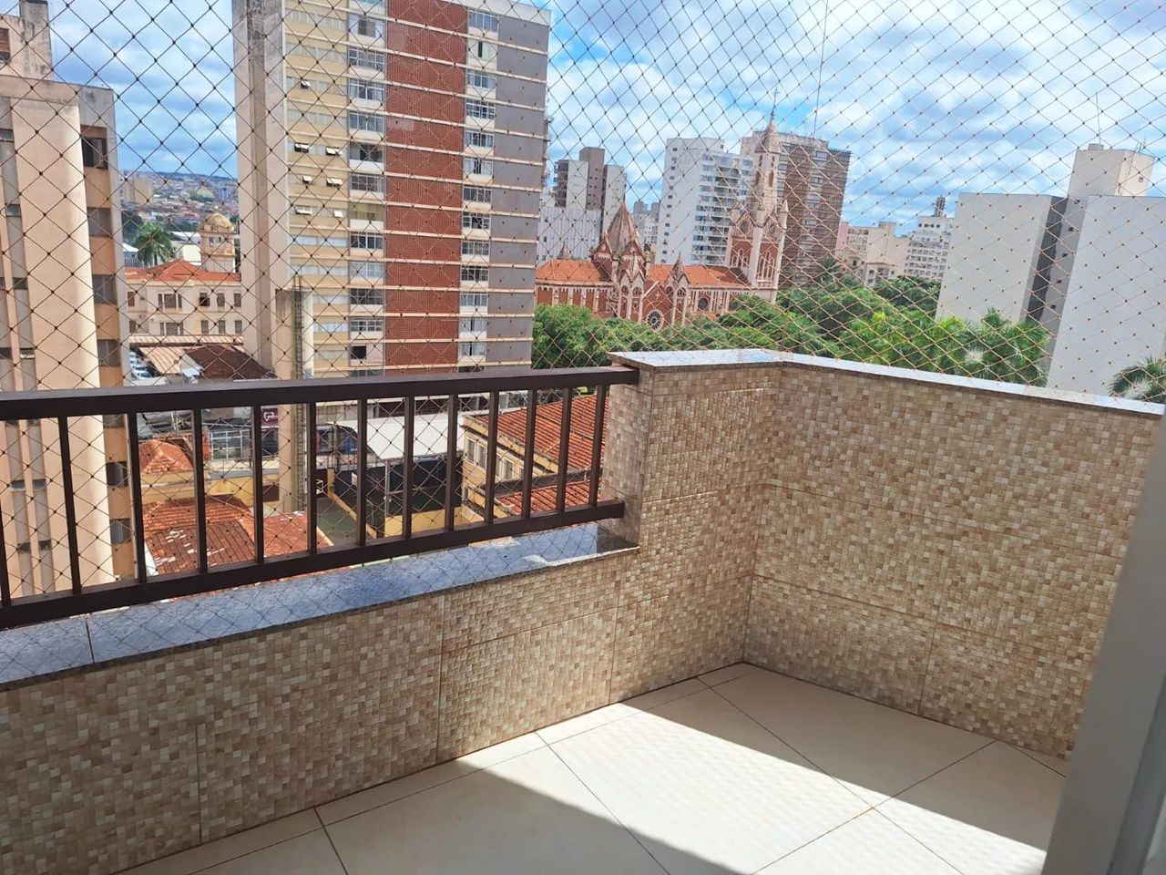Foto - Ribeirão Preto - Centro