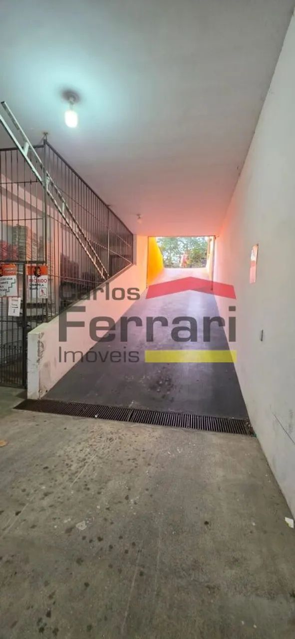 Salão Comercial na Avenida Parada Pinto - Foto 3