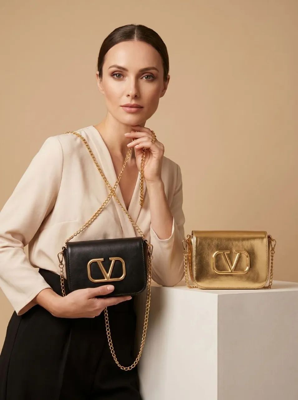 Bolsa  - Foto 5