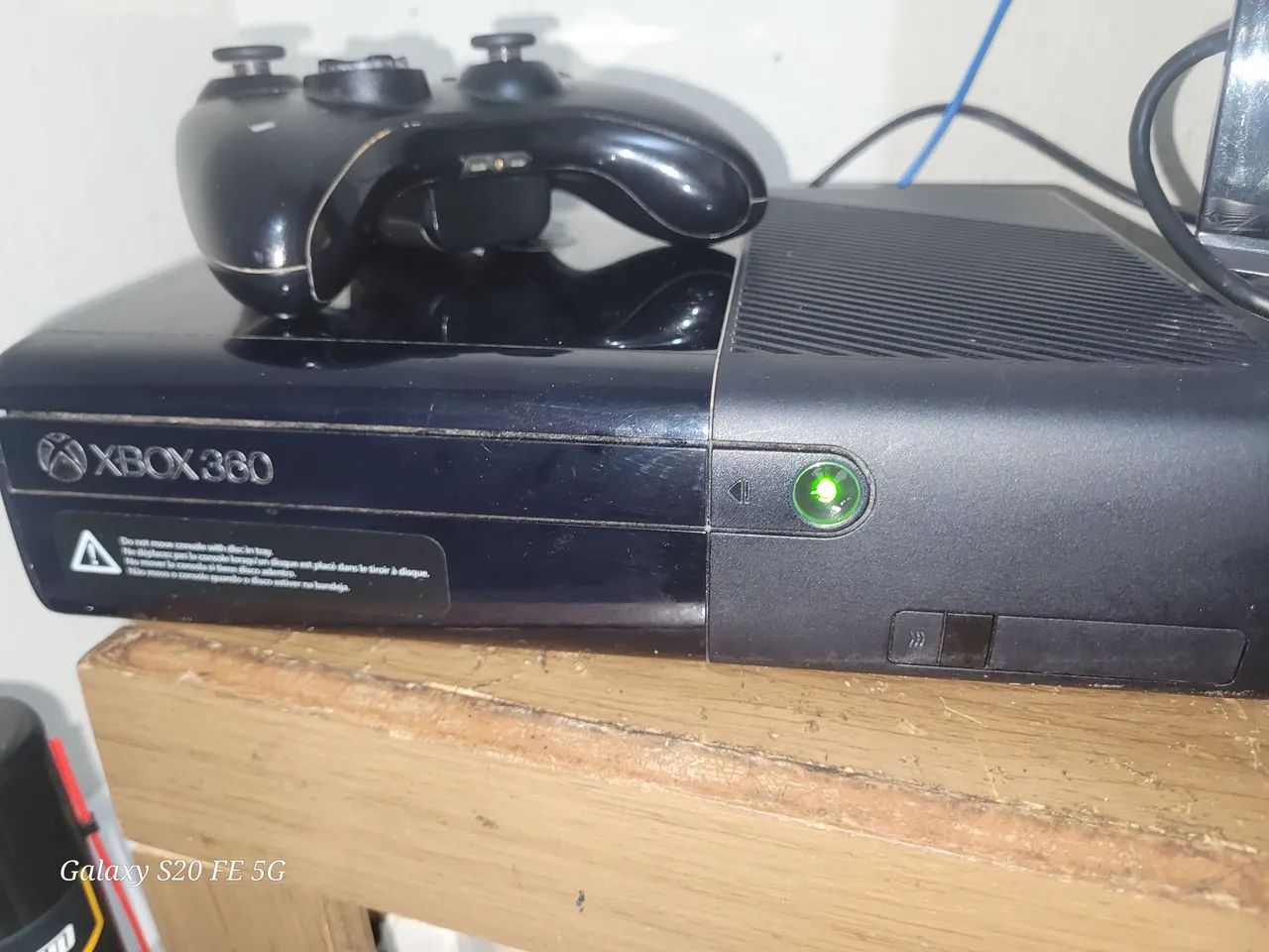 Xbox 360  - Foto 2