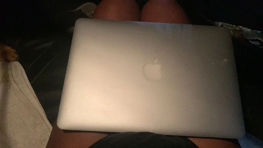 Macbook