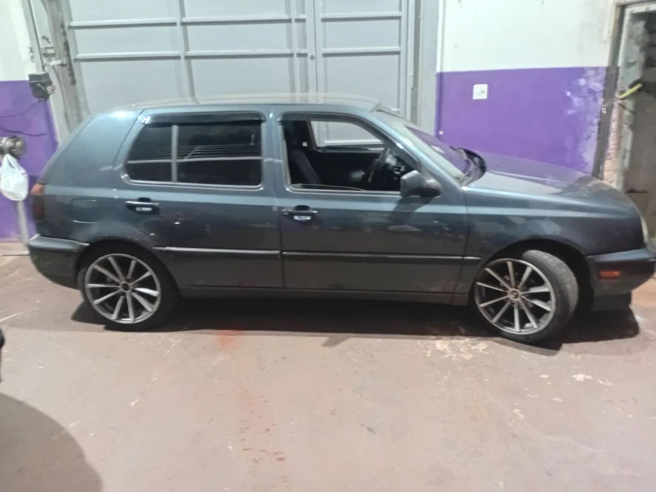 Volkswagen Golf Golf GL 1.8/ 2.0i 4p 1998
