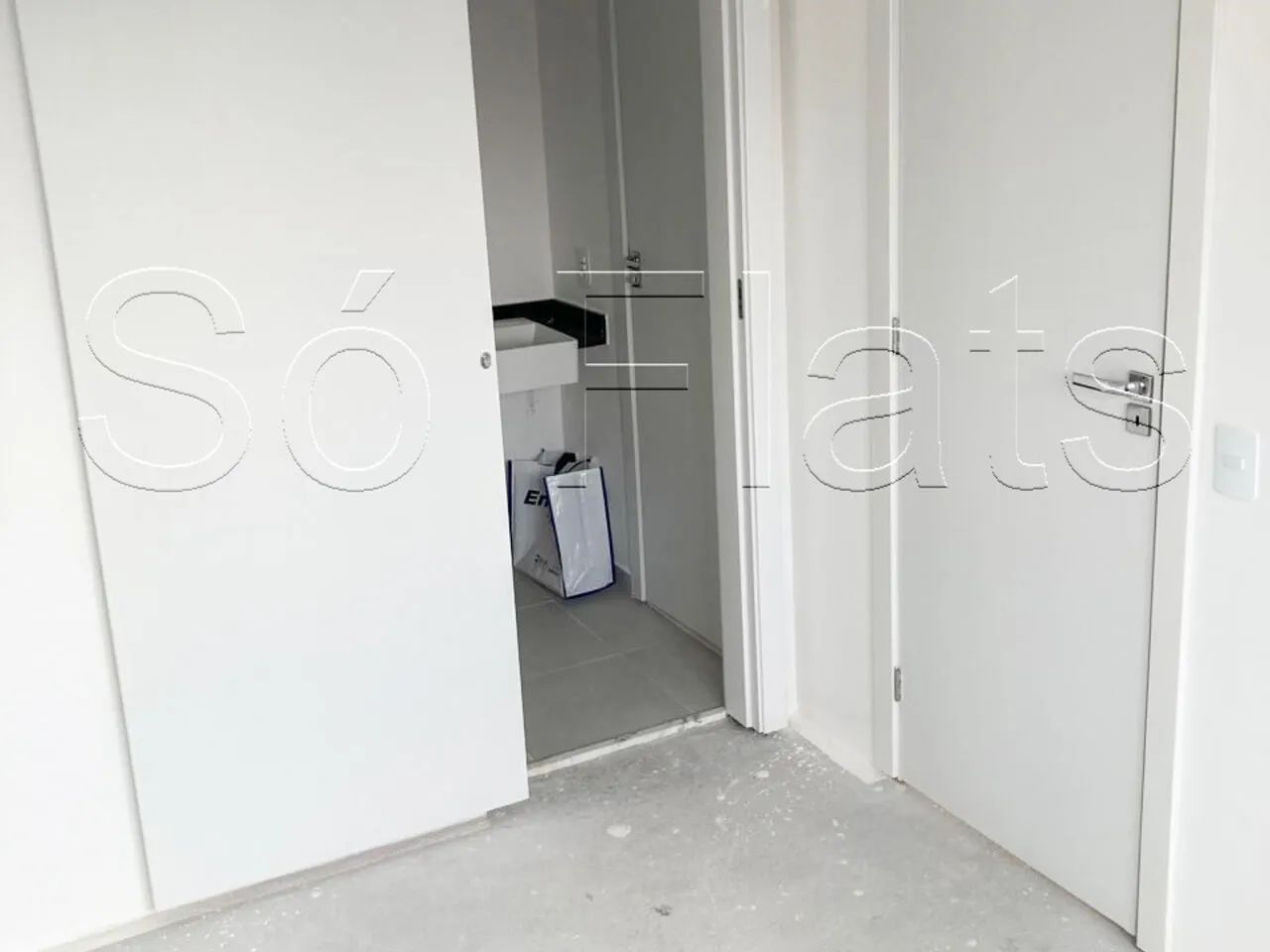 Residencial Do It Vila Olímpia, apartamento disponível para venda com 39m², 2 dormitórios  - Foto 4