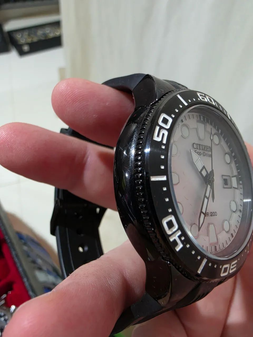 Citizen ecodrive  200m - Foto 2