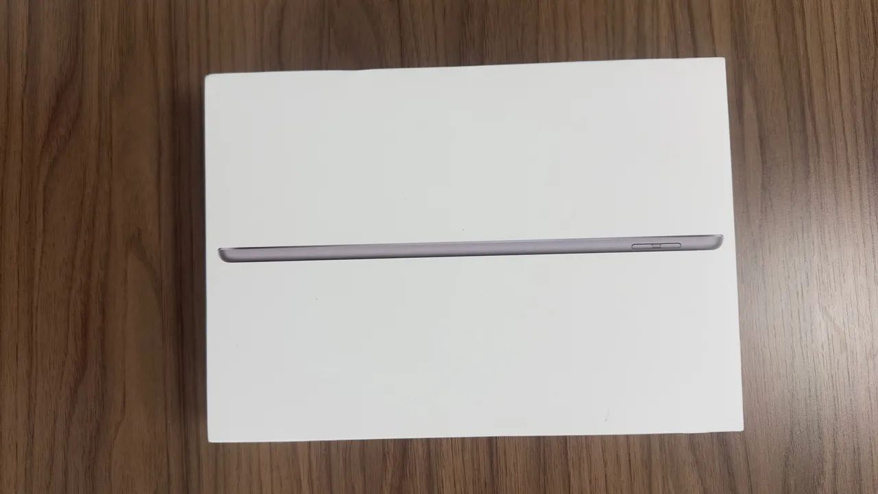 iPad 9th 10.2 + Teclado Apple Original - Foto 2