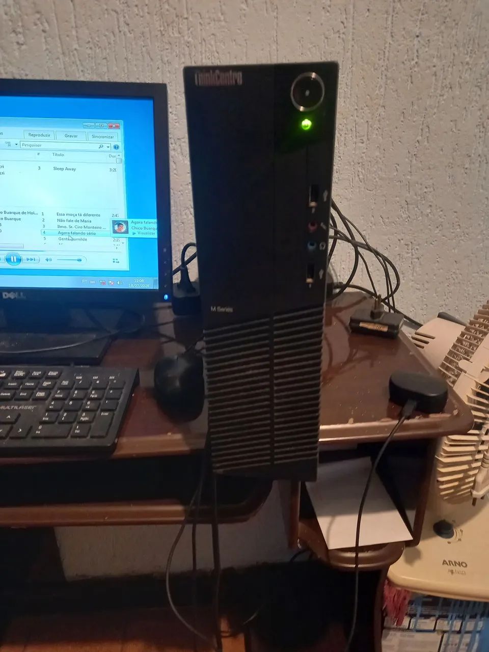 Computador a venda  - Foto 2