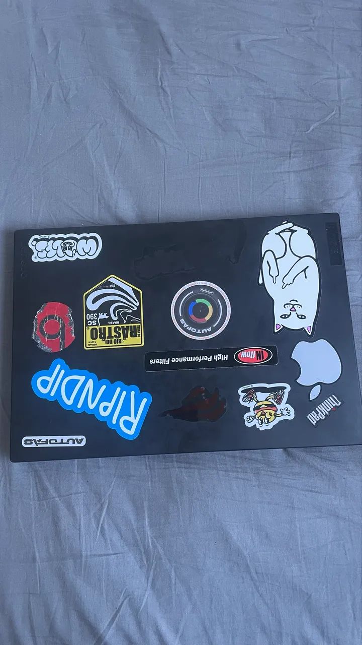 Thinkpad T470 