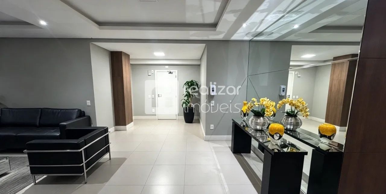 Apartamento com 4 dormitórios para locação no Itacorubi - Foto 5