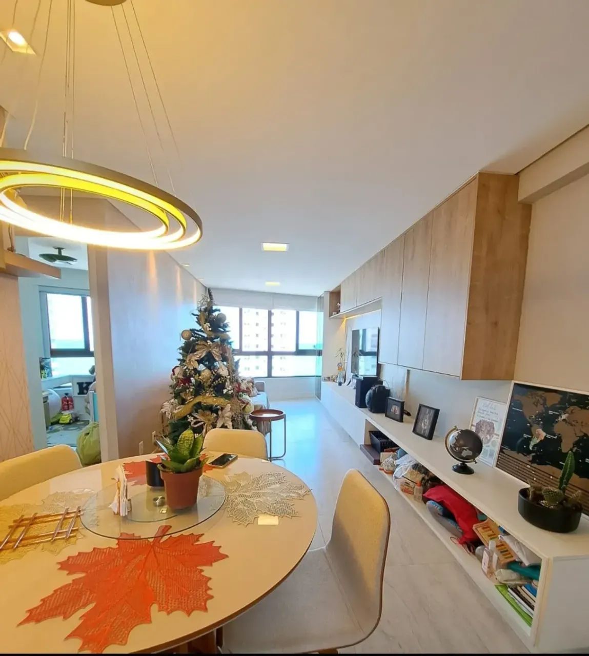 Imóvel para venda possui 57 metros quadrados com 2 quartos em Boa Viagem - Recife - PE - Foto 5
