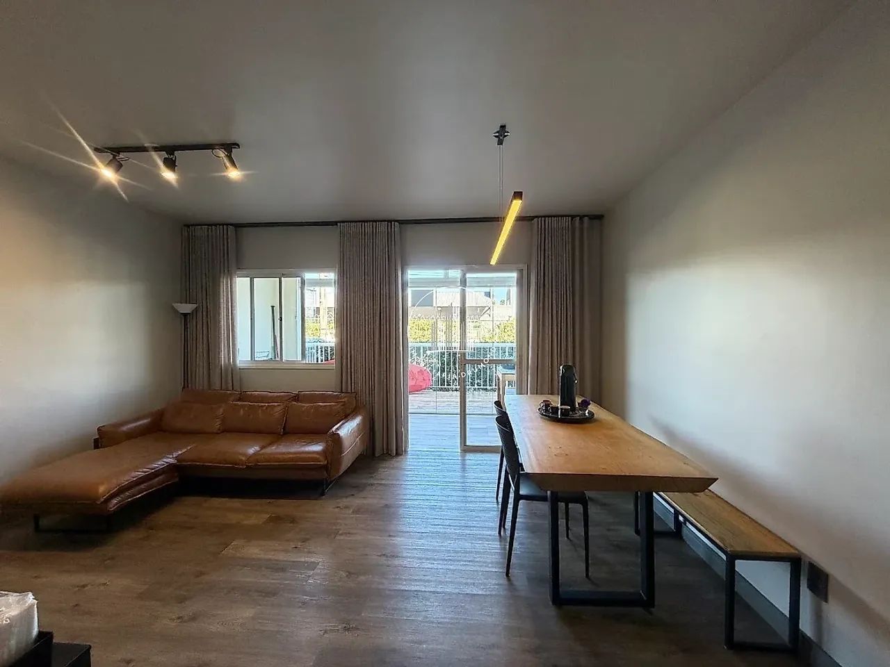 Apartamento 3 Quartos 98m² com Piscina - Capoeiras - BRN - Foto 4