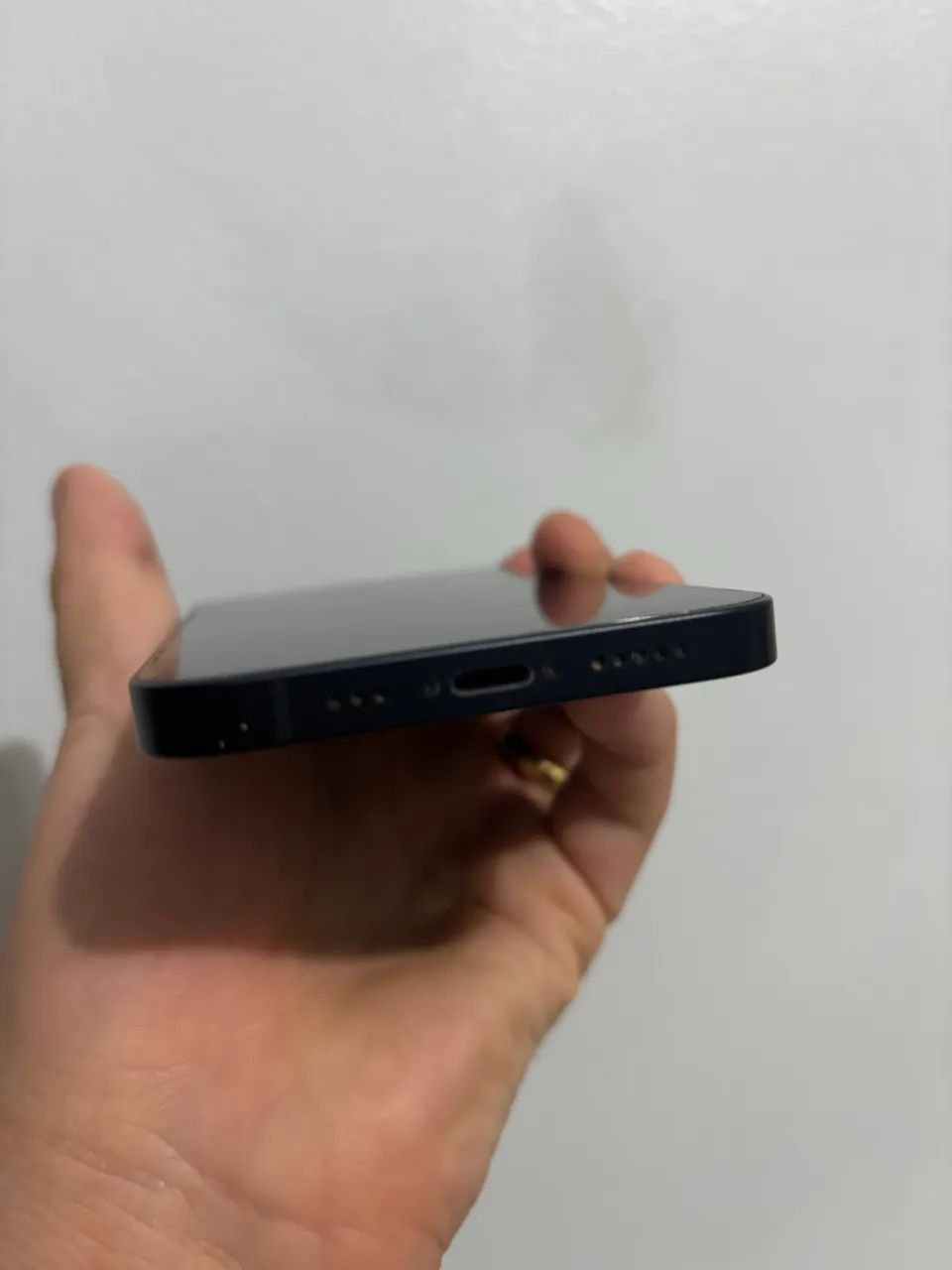 iPhone 13 azul 128 GB - Foto 4