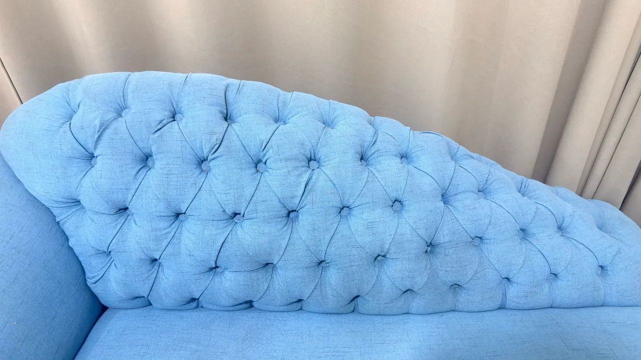 Recamier/ divã / chaise - Foto 5
