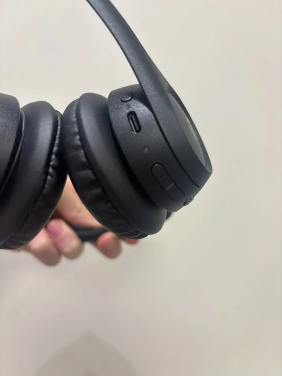 Headset Bluetooth Logitech Zone 300 novo - Foto 2