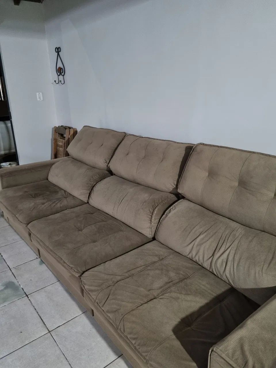 Sofá grande  - Foto 2