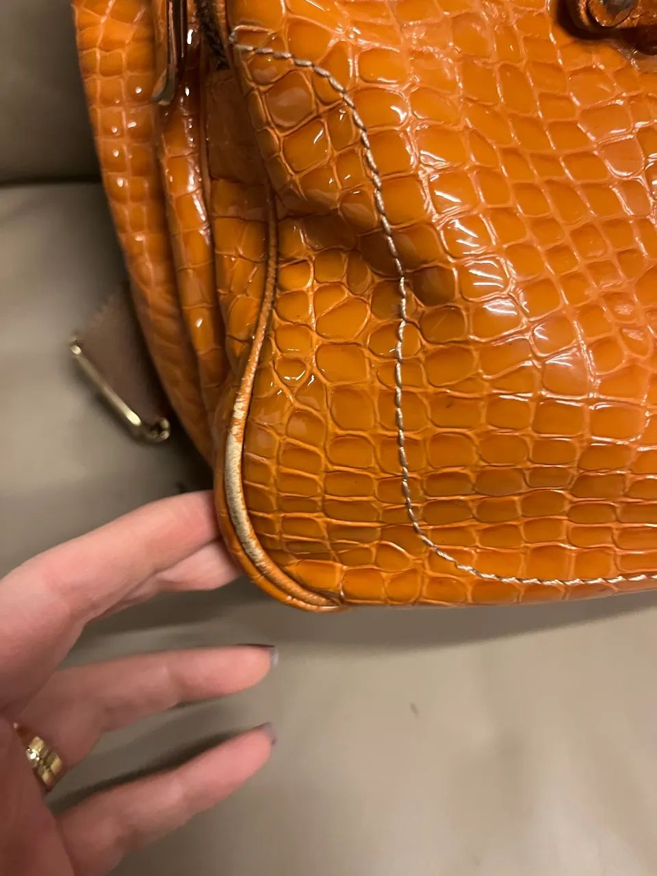 Bolsa Jorge Bischoff - Foto 4