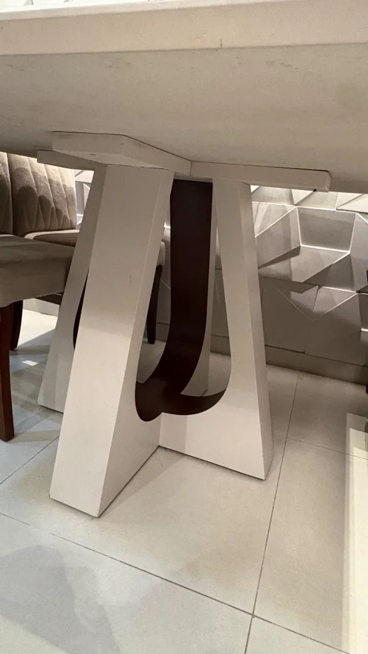 MESA DE JANTAR  - Foto 3