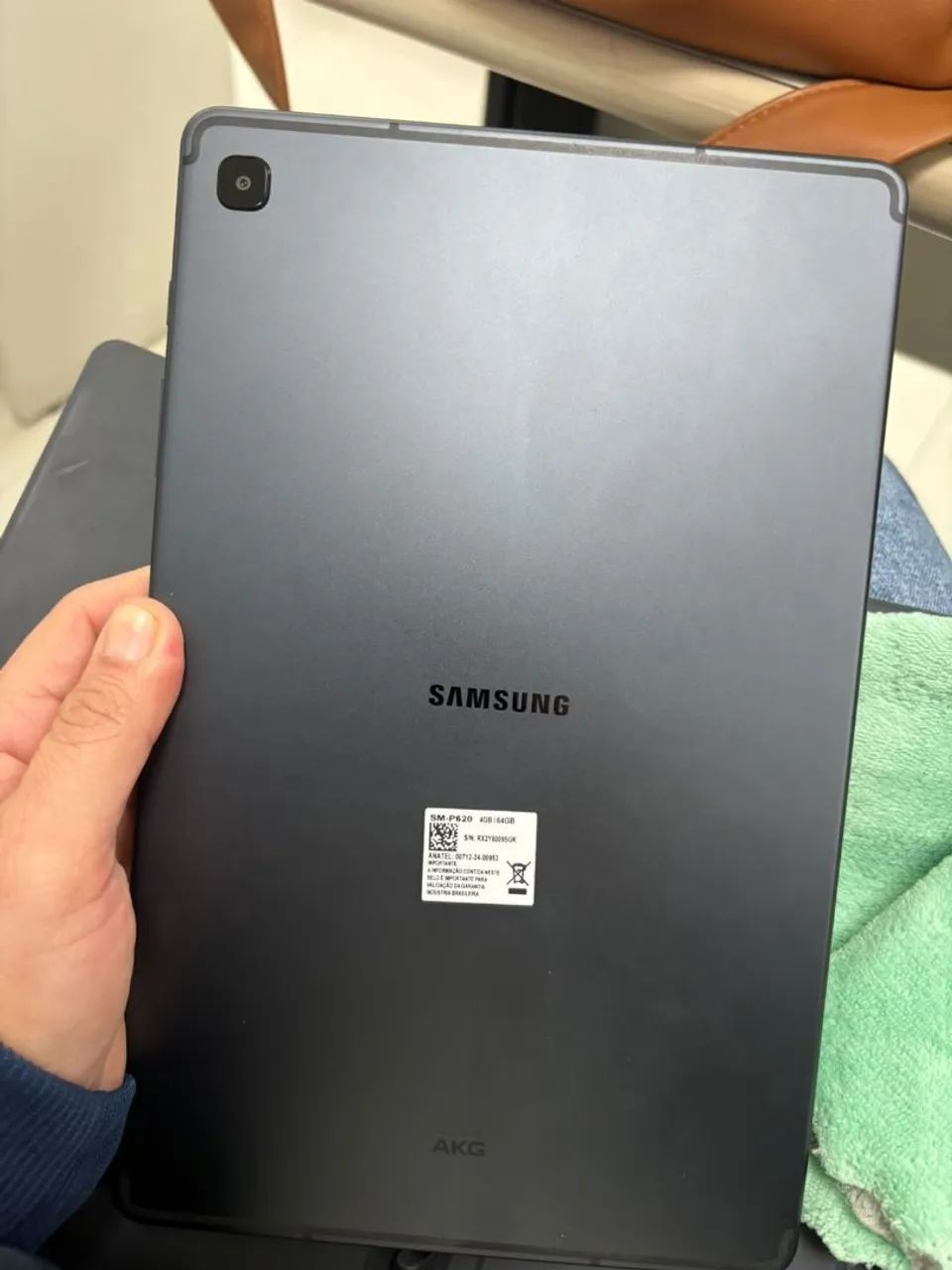 Tablet S6 lite - Foto 2