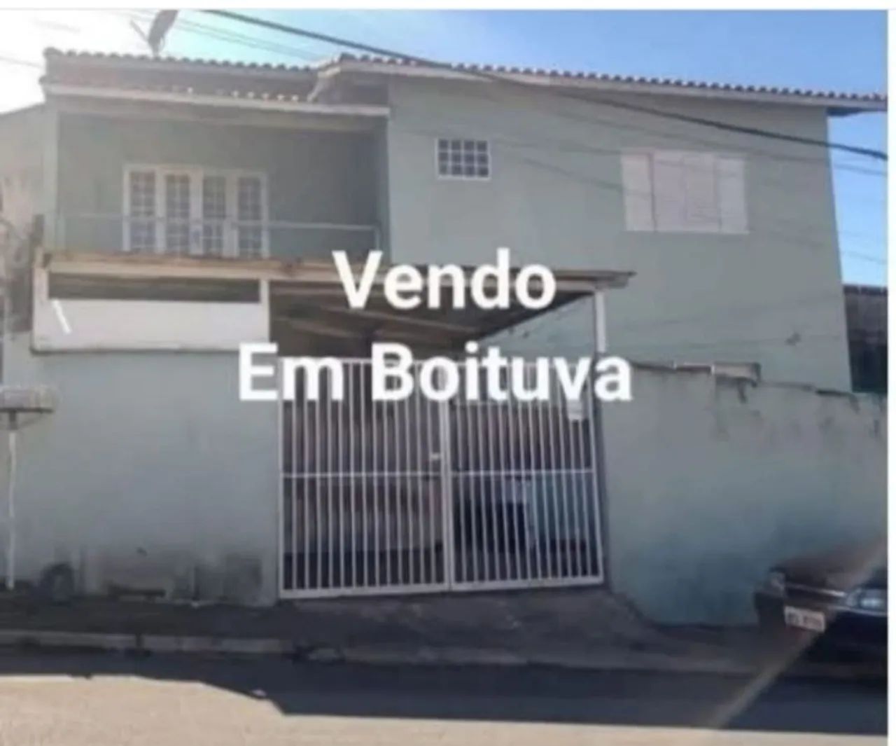 Foto - Boituva - Residencial Faculdade