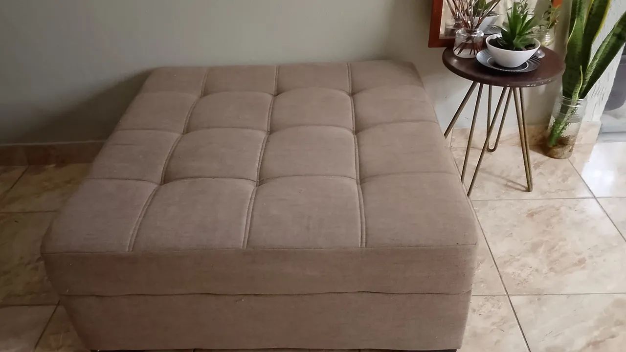 Puf gigante  - Foto 2