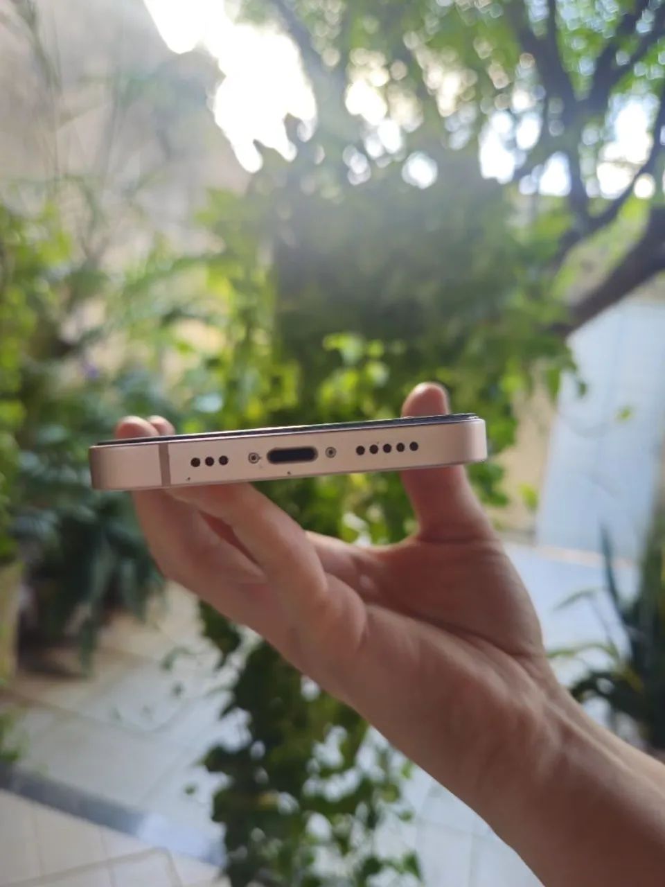 iPhone 13 Rosa - 128 GB - Foto 4