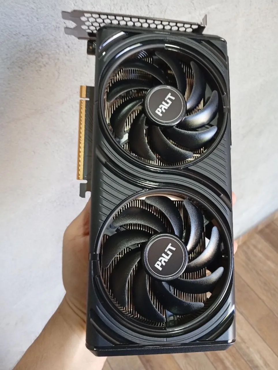 RTX 5060 - Foto 4