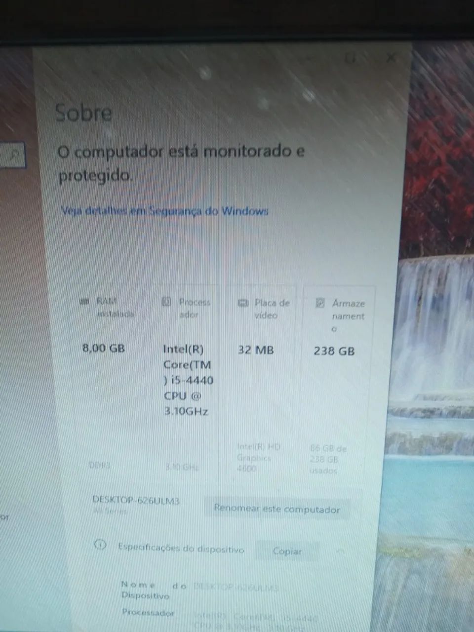 Kit Core i5 - Asus - Foto 3