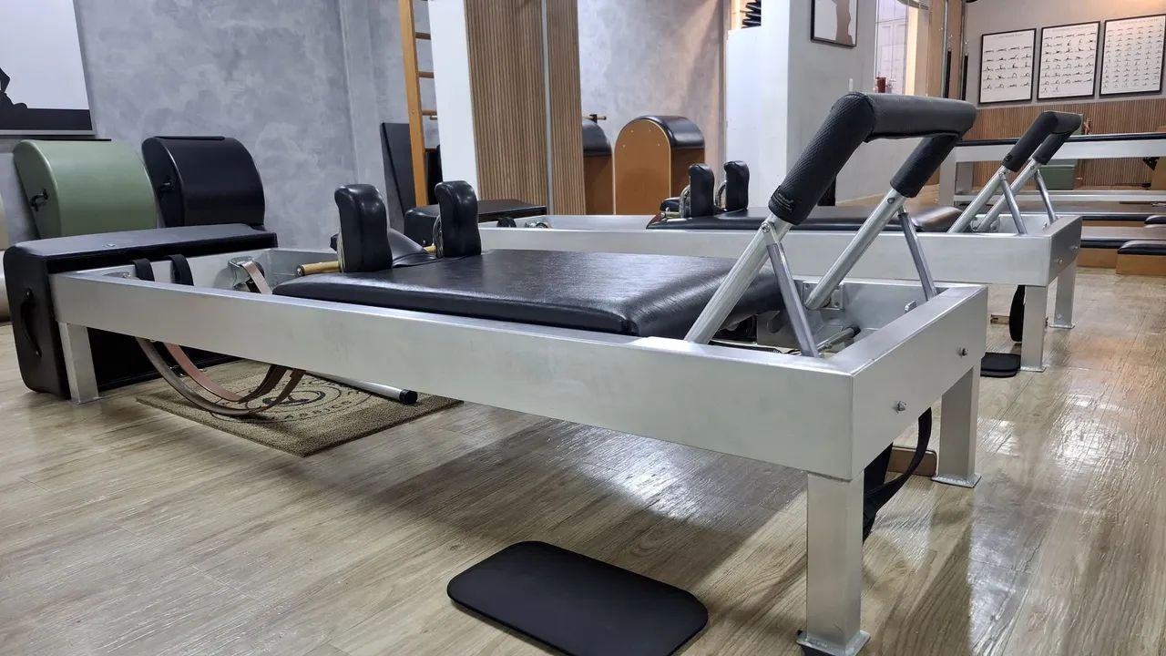 Reformer Clássico (Nanô Pilates) - Foto 3