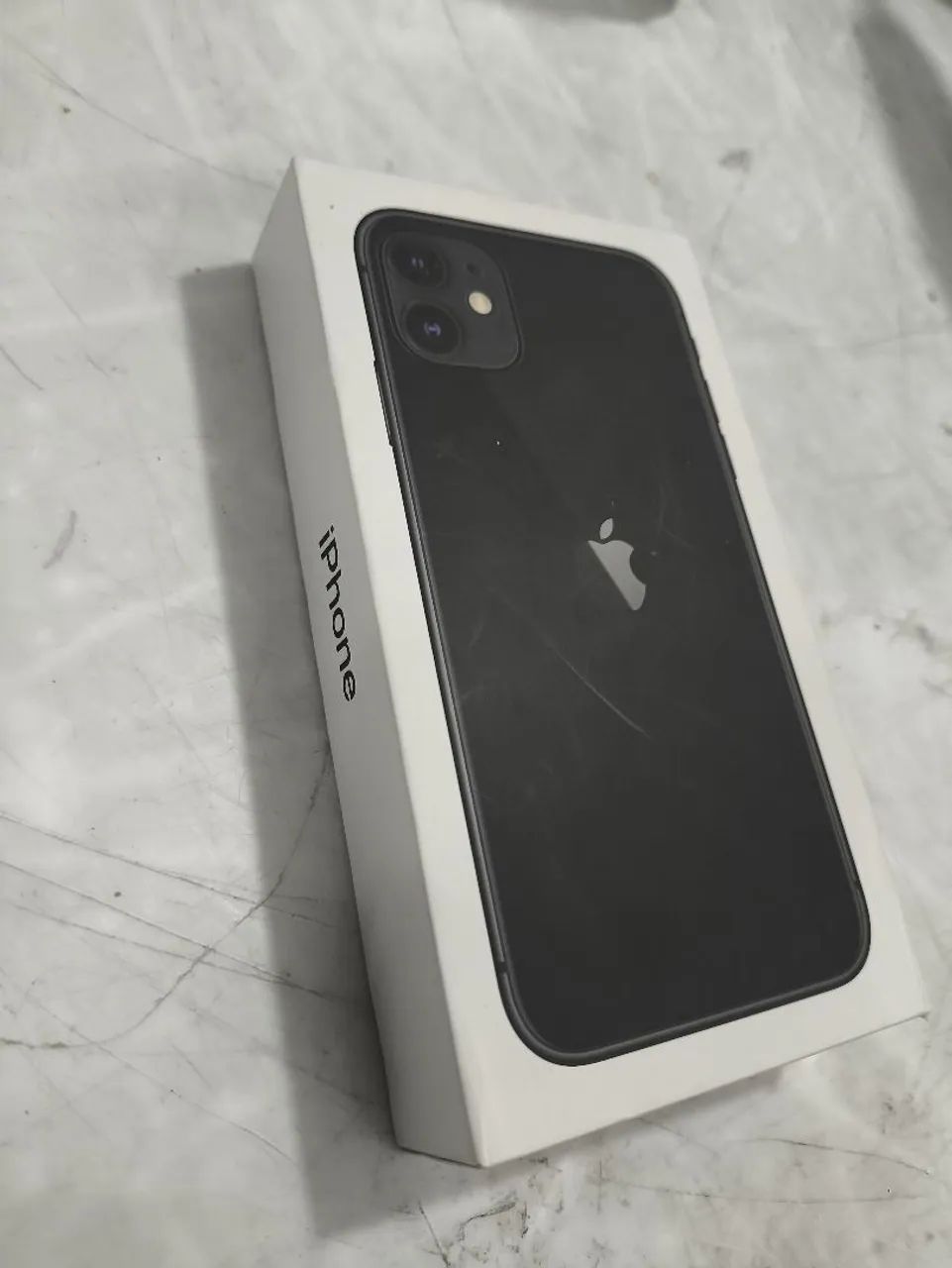 Iphone 11 64gb 